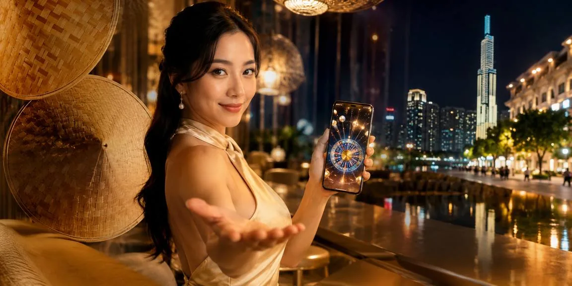 svv66 Trải Nghiệm Casino